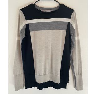 Athleta Sweater. Size Small